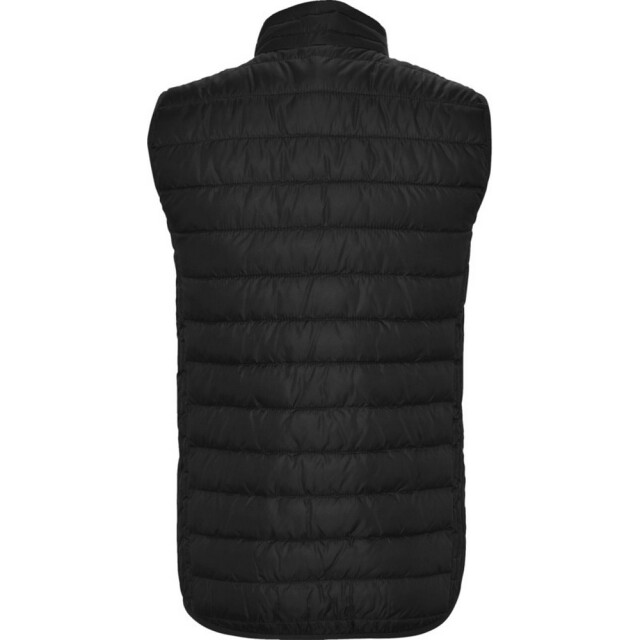 Roly Heren oslo isolerende bodywarmer UTPF4307_solidblack large
