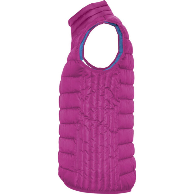 Roly Dames oslo geïsoleerde bodywarmer UTPF4308_fuchsia large