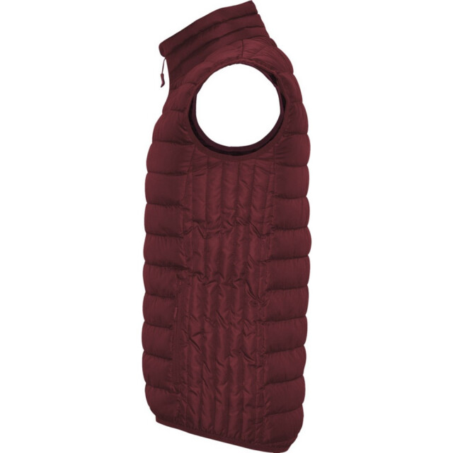 Roly Heren oslo isolerende bodywarmer UTPF4307_garnet large