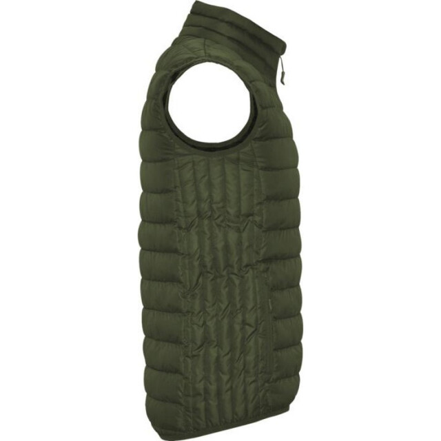 Roly Heren oslo isolerende bodywarmer UTPF4307_militarygreen large