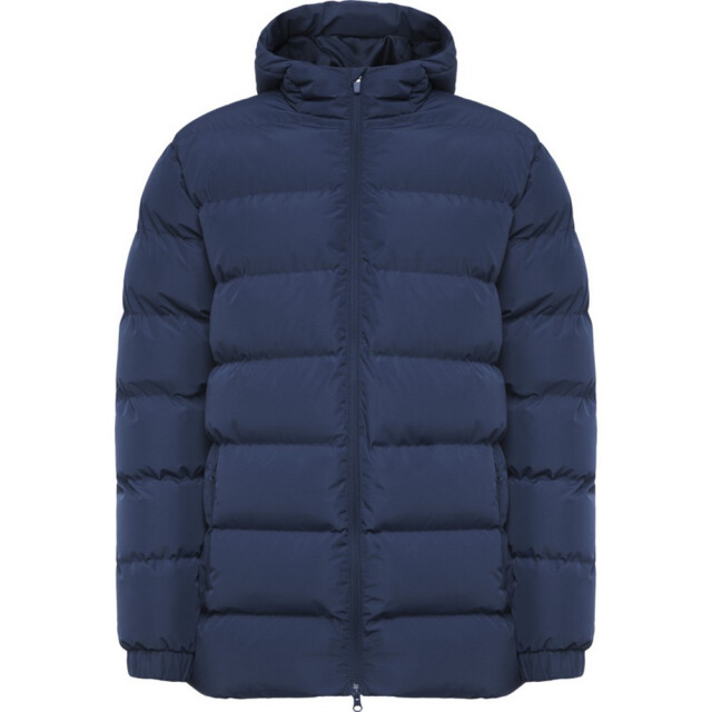 Roly Nepal geïsoleerde parka voor volwassenen UTPF4306_navyblue large