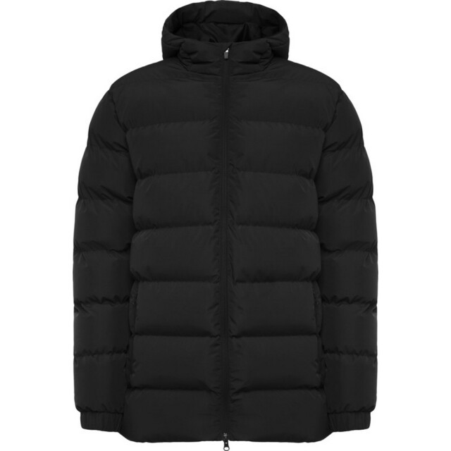 Roly Nepal geïsoleerde parka voor volwassenen UTPF4306_solidblack large
