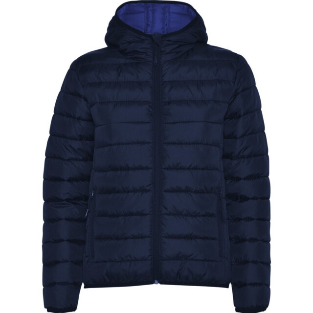 Roly Dames noorwegen geïsoleerd jasje UTPF4305_navyblue large