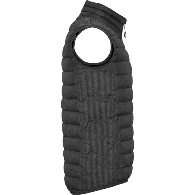 Roly Heren oslo isolerende bodywarmer UTPF4307_ebony large
