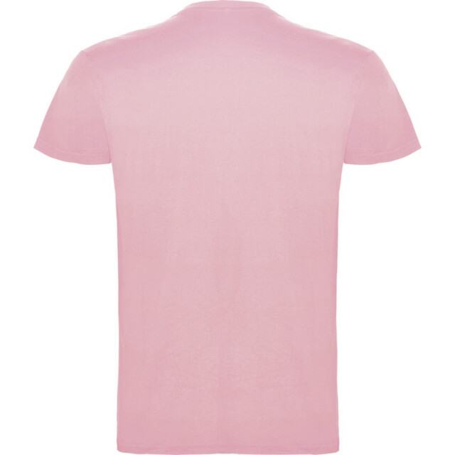 Roly Kinder/kinder beagle t-shirt met korte mouwen UTPF4303_lightpink large