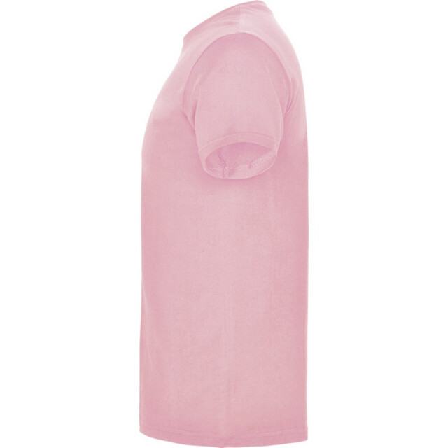 Roly Kinder/kinder beagle t-shirt met korte mouwen UTPF4303_lightpink large