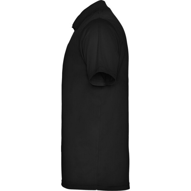 Roly Heren monzha poloshirt met korte mouwen UTPF4298_solidblack large