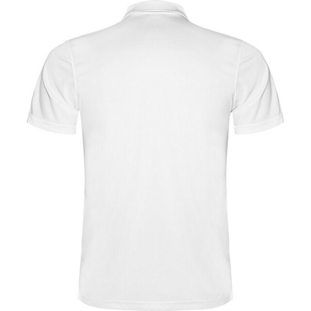 Roly Heren monzha poloshirt met korte mouwen UTPF4298_white large