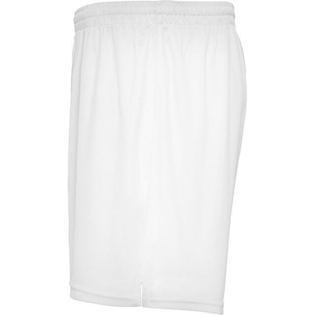 Roly Sportshorts voor volwassenen UTPF4300_white large