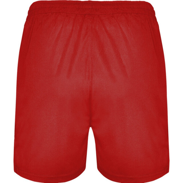 Roly Sportshorts voor volwassenen UTPF4300_red large