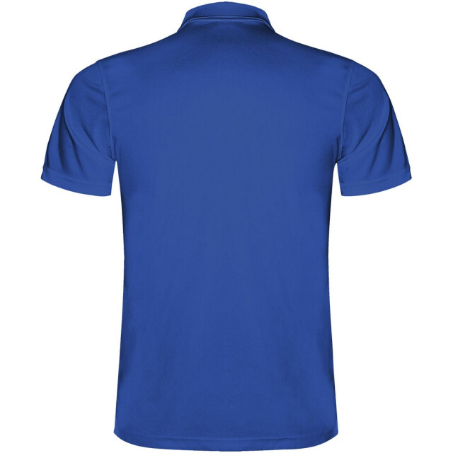 Roly Heren monzha poloshirt met korte mouwen UTPF4298_royalblue large