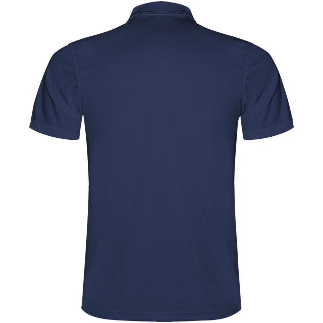 Roly Heren monzha poloshirt met korte mouwen UTPF4298_navyblue large