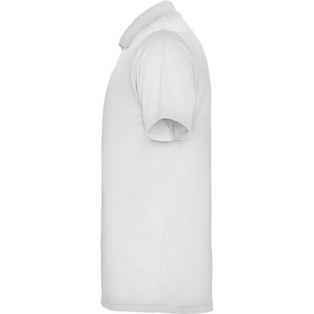 Roly Heren monzha poloshirt met korte mouwen UTPF4298_white large