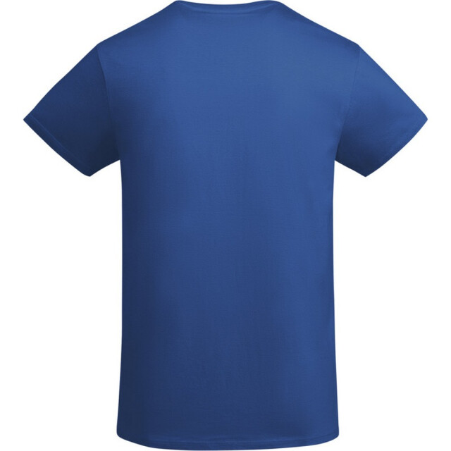 Roly Kinderen/kinderen breda t-shirt UTPF4292_royalblue large