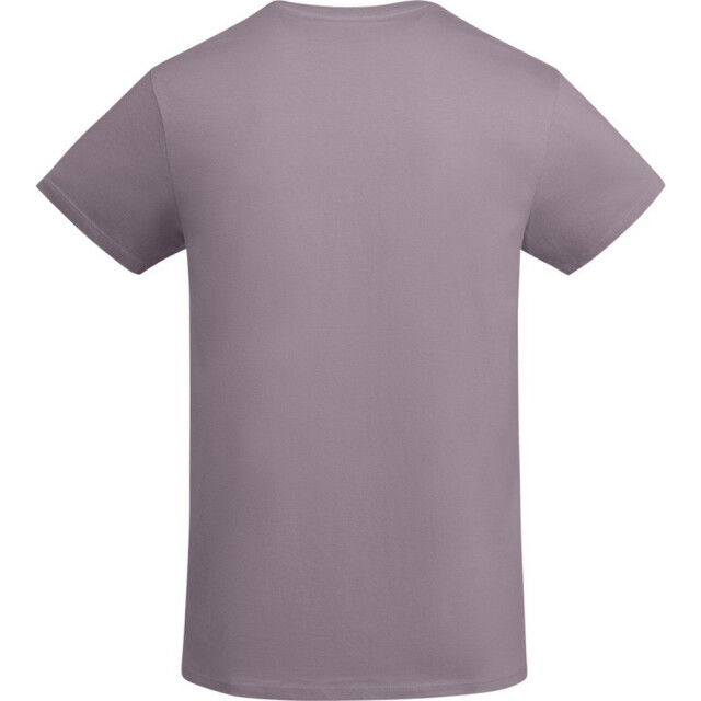 Roly Kinderen/kinderen breda t-shirt UTPF4292_lavender large