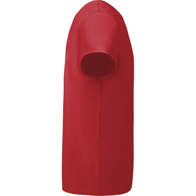 Roly Kinderen/kinderen breda t-shirt UTPF4292_red large