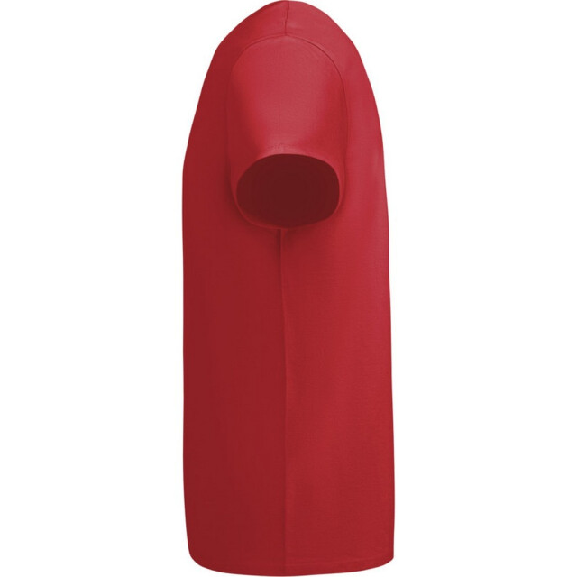 Roly Kinderen/kinderen breda t-shirt UTPF4292_red large