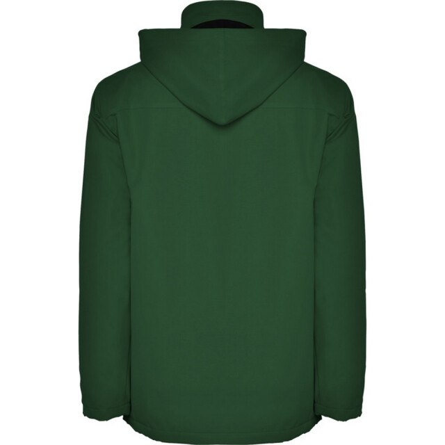 Roly Unisex europa geïsoleerde jas voor volwassenen UTPF4289_bottlegreen large