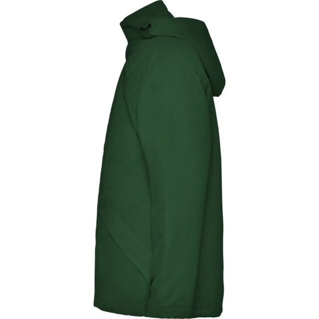 Roly Unisex europa geïsoleerde jas voor volwassenen UTPF4289_bottlegreen large