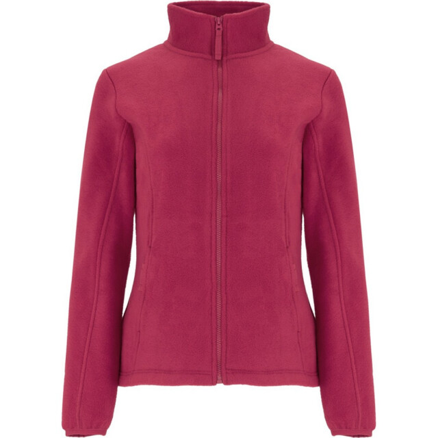 Roly Dames artic full zip fleecejack UTPF4278_rosette large