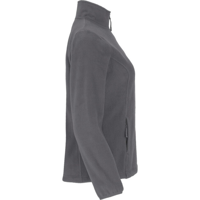 Roly Dames artic full zip fleecejack UTPF4278_lead large