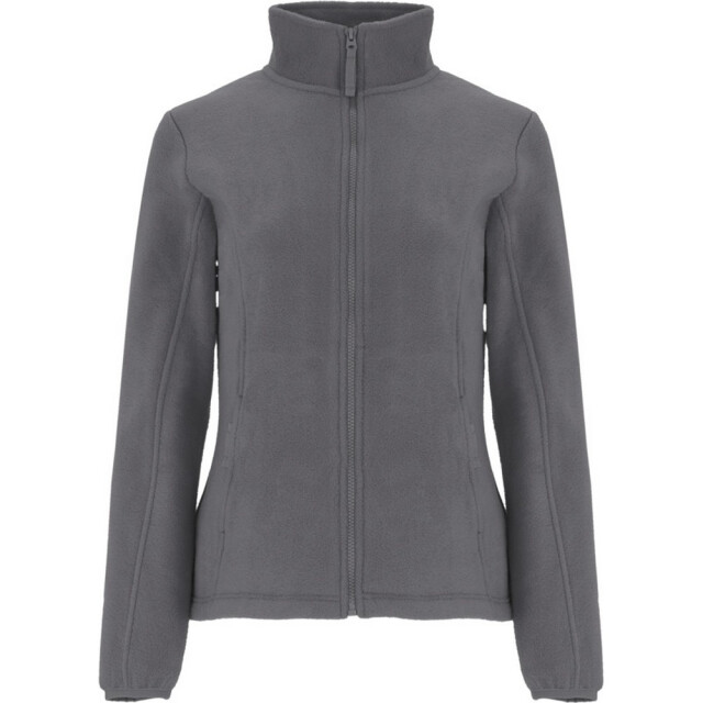 Roly Dames artic full zip fleecejack UTPF4278_lead large