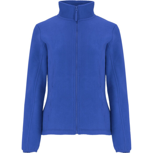 Roly Dames artic full zip fleecejack UTPF4278_royalblue large