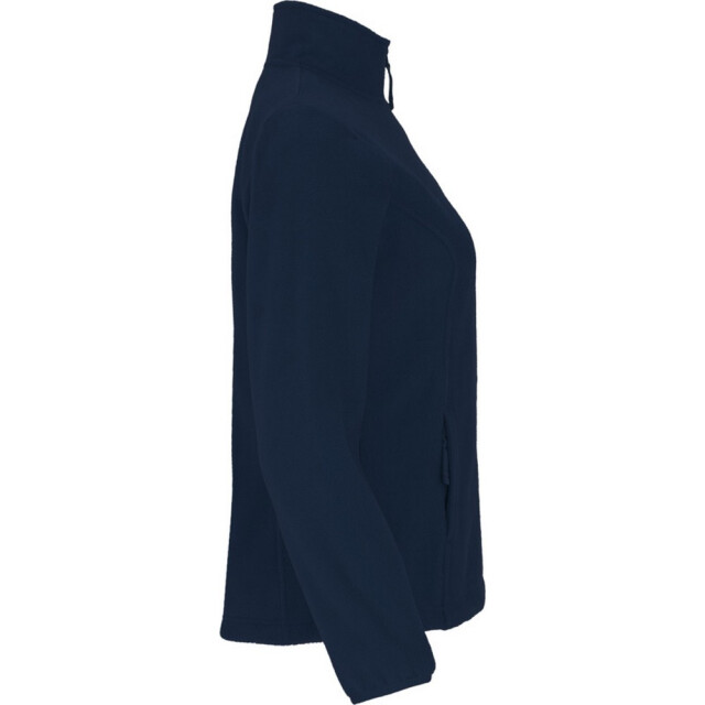 Roly Dames artic full zip fleecejack UTPF4278_navyblue large