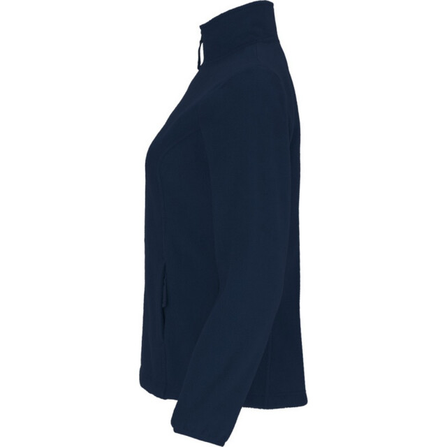 Roly Dames artic full zip fleecejack UTPF4278_navyblue large