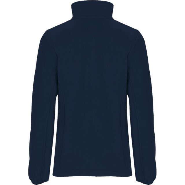 Roly Dames artic full zip fleecejack UTPF4278_navyblue large