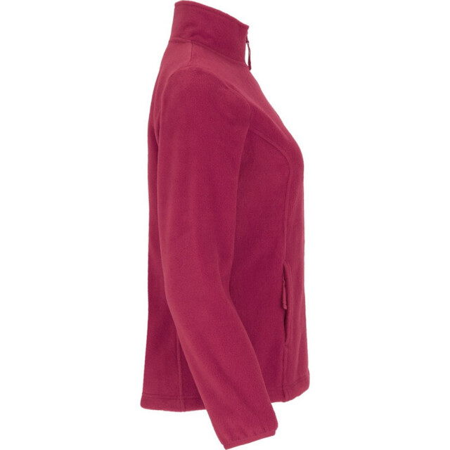 Roly Dames artic full zip fleecejack UTPF4278_rosette large