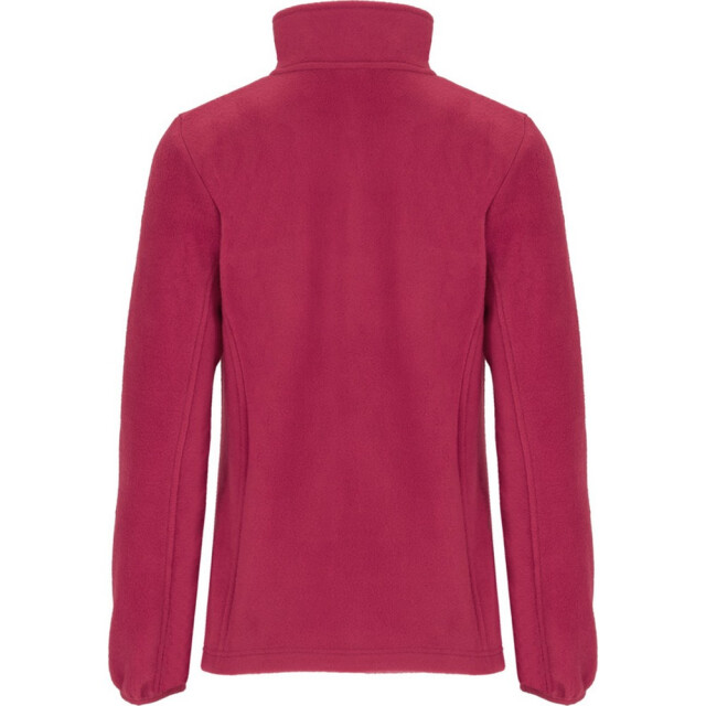Roly Dames artic full zip fleecejack UTPF4278_rosette large