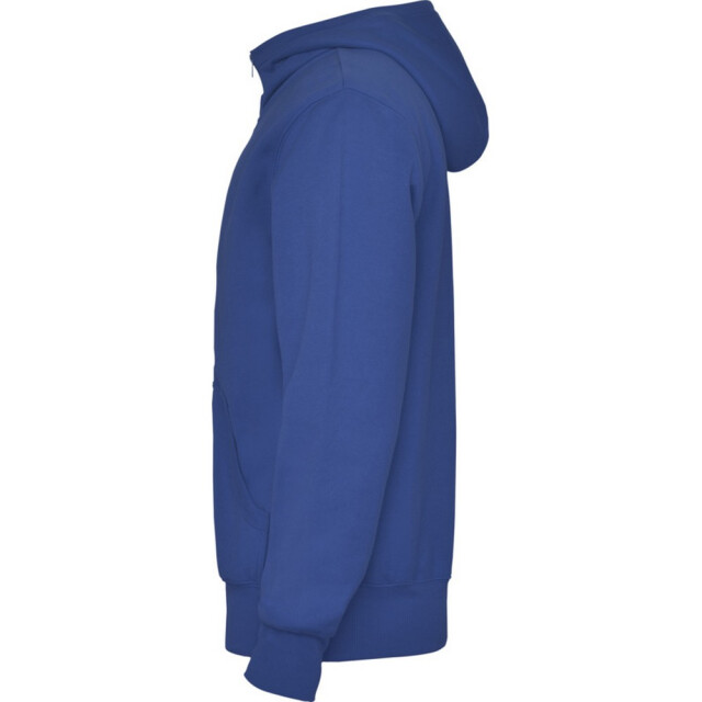 Roly Montblanc full zip hoodie voor volwassenen UTPF4276_royalblue large