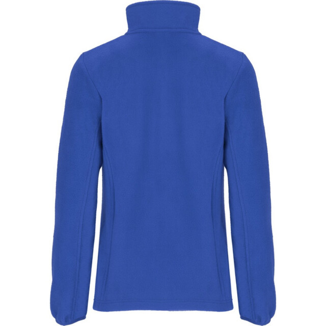 Roly Dames artic full zip fleecejack UTPF4278_royalblue large