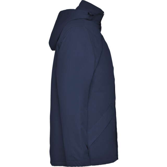 Roly Europa geïsoleerde jas voor kinderen UTPF4273_navyblue large
