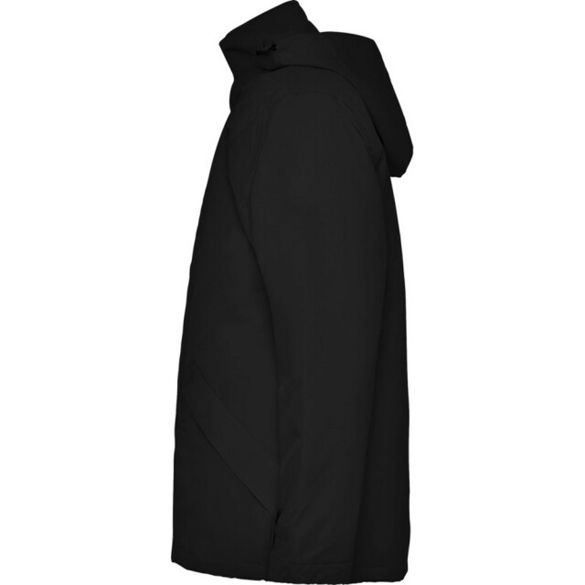 Roly Europa geïsoleerde jas voor kinderen UTPF4273_solidblack large
