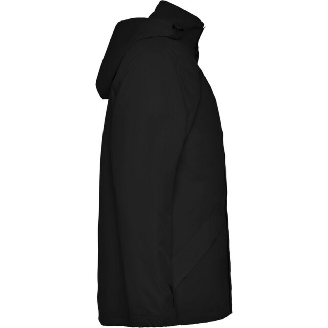 Roly Europa geïsoleerde jas voor kinderen UTPF4273_solidblack large