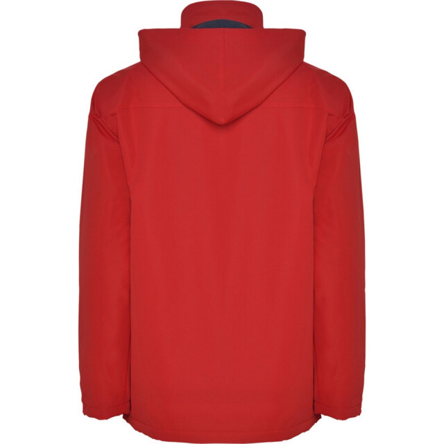 Roly Europa geïsoleerde jas voor kinderen UTPF4273_red large