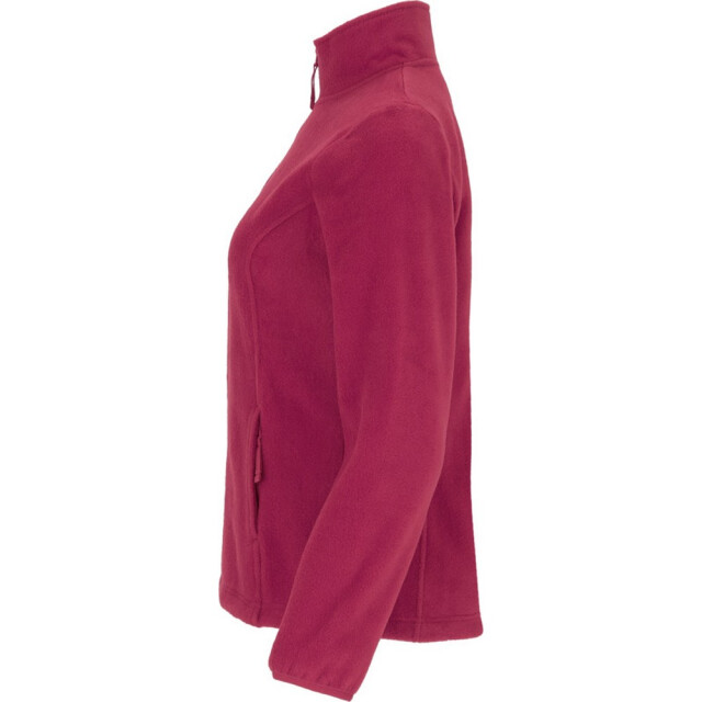 Roly Dames artic full zip fleecejack UTPF4278_rosette large