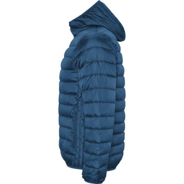 Roly Heren noorwegen gewatteerd geïsoleerd jasje UTPF4270_moonlightblue large