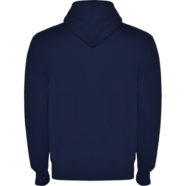 Roly Montblanc full zip hoodie voor volwassenen UTPF4276_navyblue large