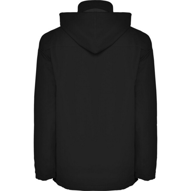Roly Europa geïsoleerde jas voor kinderen UTPF4273_solidblack large