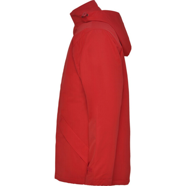 Roly Europa geïsoleerde jas voor kinderen UTPF4273_red large