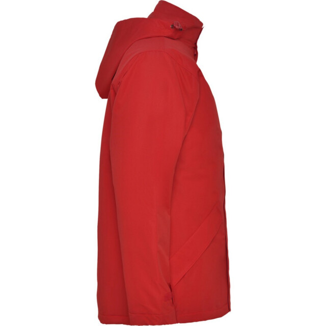 Roly Europa geïsoleerde jas voor kinderen UTPF4273_red large