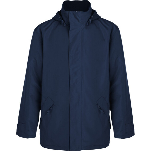 Roly Europa geïsoleerde jas voor kinderen UTPF4273_navyblue large