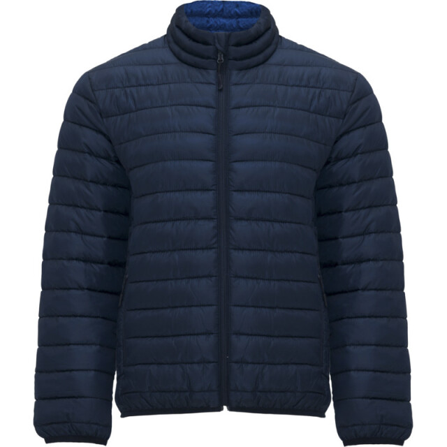 Roly Heren finland geïsoleerde jas UTPF4268_navyblue large