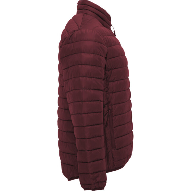 Roly Heren finland geïsoleerde jas UTPF4268_garnet large
