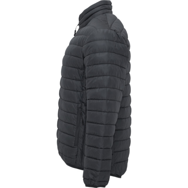 Roly Heren finland geïsoleerde jas UTPF4268_ebony large
