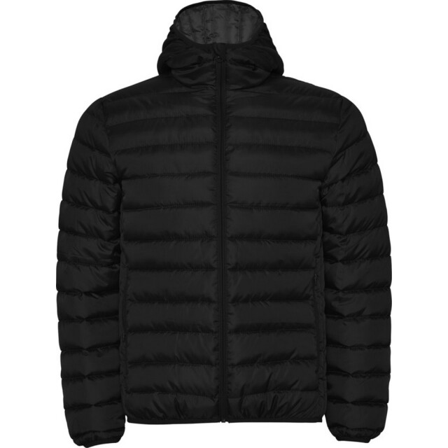 Roly Gewatteerd kinder/kinderjack noorwegen UTLT5223_black large