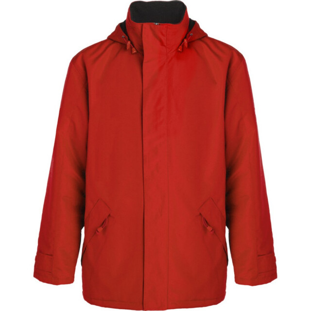 Roly Europa geïsoleerde jas voor kinderen UTPF4273_red large